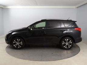 Toyota RAV 4 - 2015
