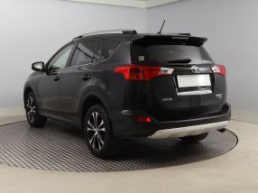 Toyota RAV 4 - 2015