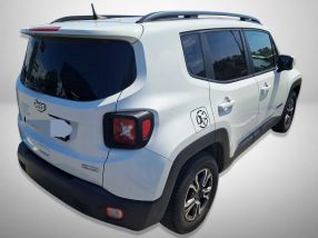 Jeep Renegade - 2018