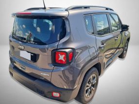 Jeep Renegade - 2019