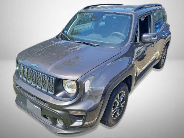Jeep Renegade 2019