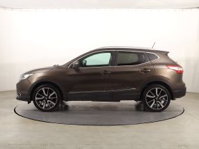 Nissan Qashqai - 2014