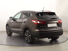 Nissan Qashqai - 2014