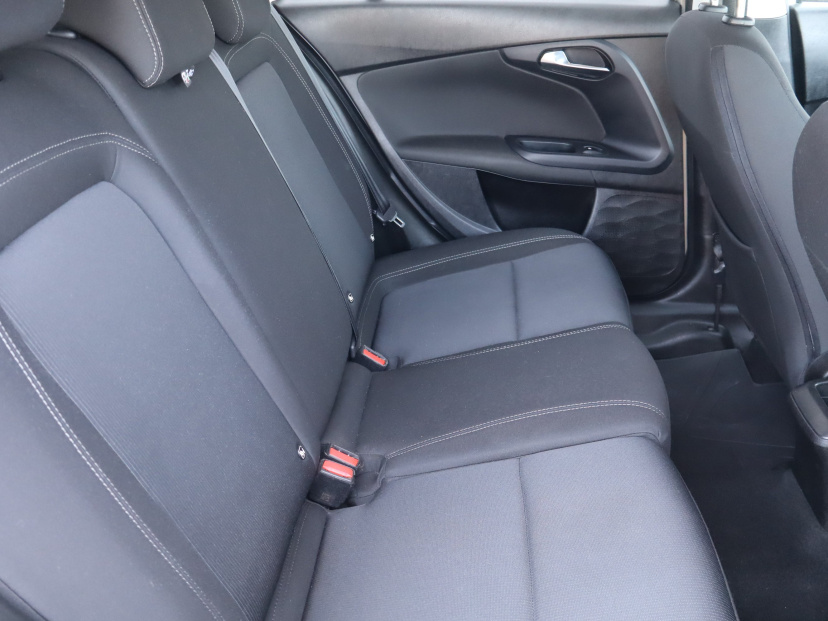 Fiat Tipo, 2019