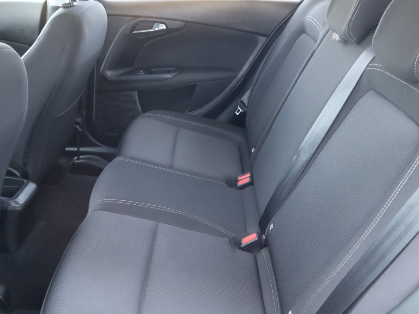 Fiat Tipo, 2019