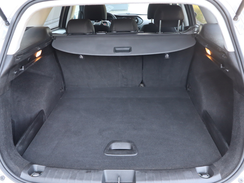 Fiat Tipo, 2019