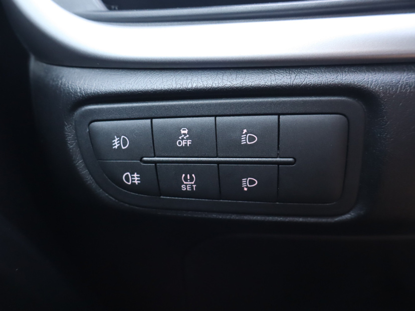Fiat Tipo, 2019