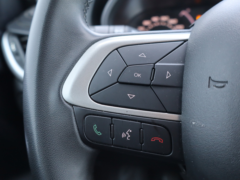 Fiat Tipo, 2019