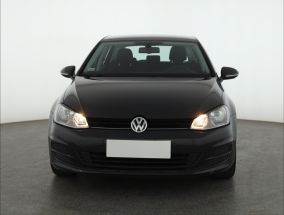 Volkswagen Golf - 2014