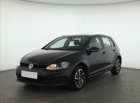 Volkswagen Golf - 2014