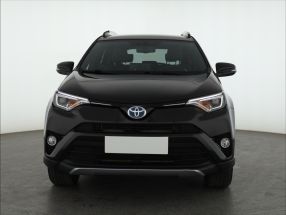 Toyota RAV 4 - 2016