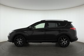 Toyota RAV 4 - 2016