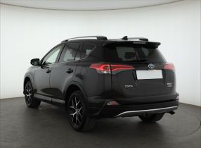Toyota RAV 4 - 2016