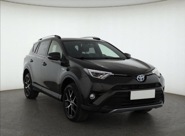 Toyota RAV4 2016