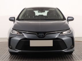 Toyota Corolla - 2020