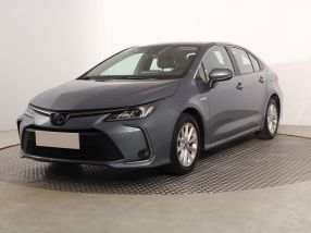 Toyota Corolla - 2020