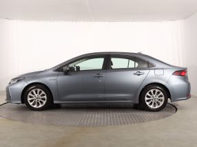 Toyota Corolla - 2020