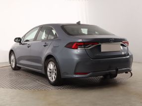 Toyota Corolla - 2020