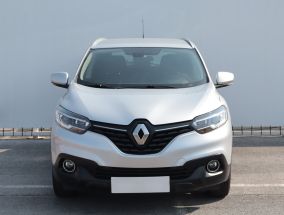 Renault Kadjar - 2015