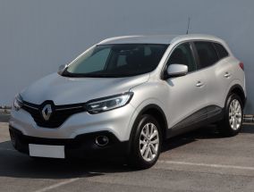 Renault Kadjar - 2015
