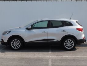 Renault Kadjar - 2015