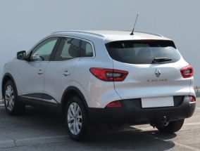 Renault Kadjar - 2015