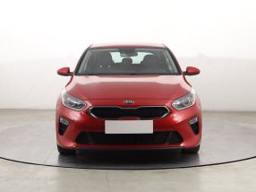 Kia Ceed - 2020