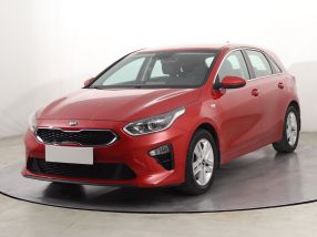 Kia Ceed - 2020