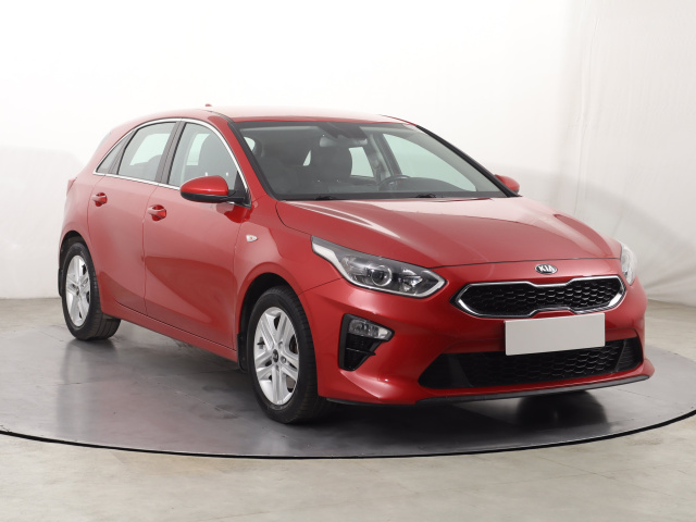 Kia Ceed 2020