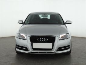 Audi A3 - 2012
