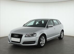 Audi A3 - 2012