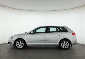 Audi A3 - 2012