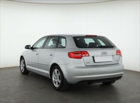 Audi A3 - 2012
