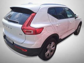 Volvo XC40 - 2024