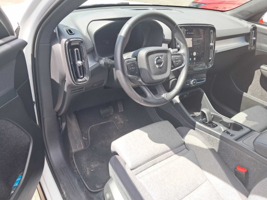Volvo XC40 B3