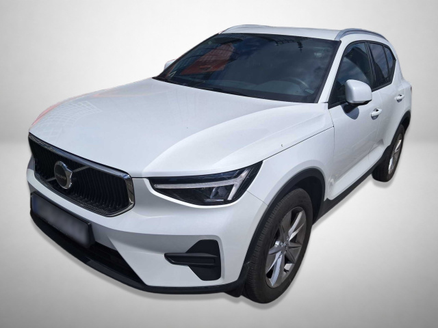 Volvo XC40 2024