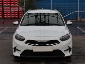 Kia Ceed - 2023