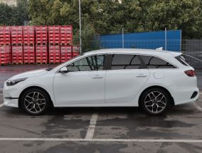 Kia Ceed - 2023