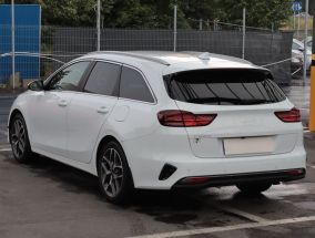 Kia Ceed - 2023