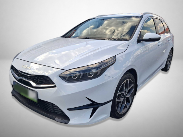Kia Ceed 2023