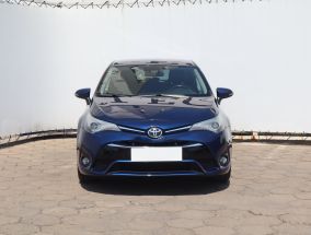 Toyota Avensis - 2016