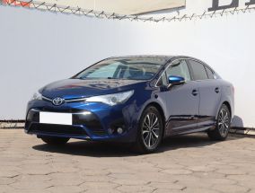 Toyota Avensis - 2016