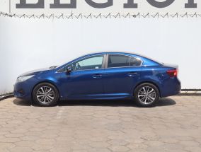 Toyota Avensis - 2016