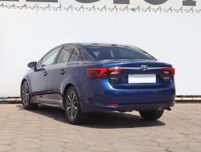 Toyota Avensis - 2016