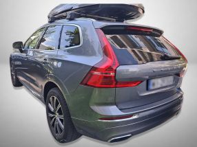 Volvo XC60 - 2017