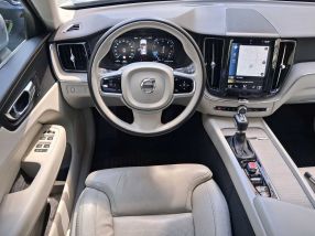 Volvo XC60 - 2017