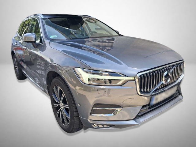 Volvo XC60 2017