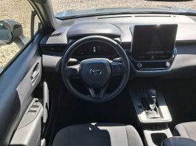 Toyota Corolla Cross - 2025
