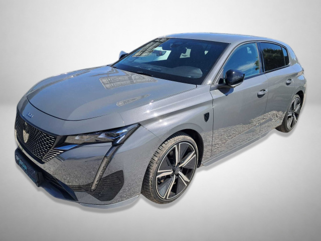 Peugeot 308 2025