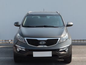 Kia Sportage - 2011